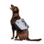 ZippyPaws Adventure Gear Graphite Backpack For Dogs - Mr Mochas Pet Supplies