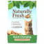 Naturally Fresh Walnut Based Quick Clumping Cat Litter - Mr Mochas Pet Supplies
