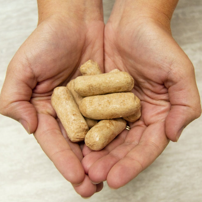 Stella & Chewy's Wild Weenies Raw Beef Freeze Dried Raw Dog Treats - Mr Mochas Pet Supplies