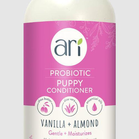 Ari Probiotic Puppy Conditioner 16 oz