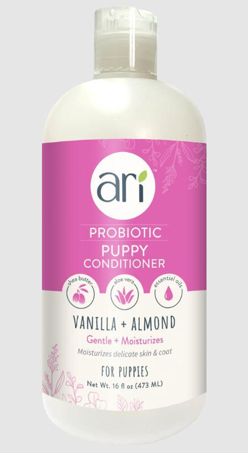 Ari Probiotic Puppy Conditioner 16 oz