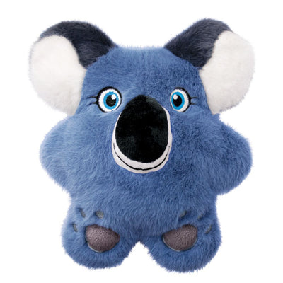 KONG Snuzzles Koala Plush Dog Toy - Mr Mochas Pet Supplies