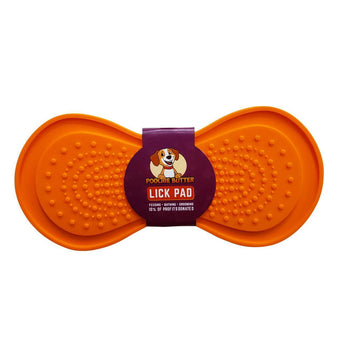 Poochie Butter Lick Mat
