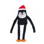 Zippy Paws Crinkles Penguin