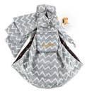 FURRY FIDO ADJUSTABLE POCKET PET SLING CARRIER - Mr Mochas Pet Supplies