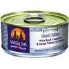 Weruva Dog - Steak Frites - Mr Mochas Pet Supplies