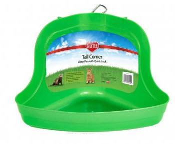 Kaytee Litter Pan
