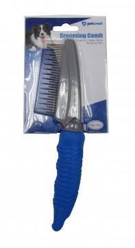Petcrest® Undercoat Comb