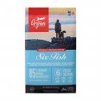 Orijen® Six Fish Formula Dry Dog Food