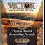 Victor Dog Dry Select Chicken Meal & Brown Rice