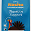 Nacho Digestive Support Cage Free Turkey & Pumpkin Cat