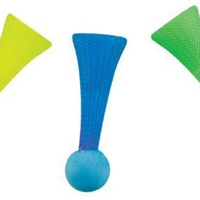 SPOT Kitty Fun Boppers Assorted 4"