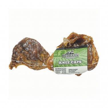 Redbarn® Knee Caps Chewy Dog Treat 2 Pack - Mr Mochas Pet Supplies