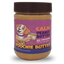 Dilly's Poochie Peanut Butter Jar Calm