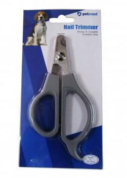 Petcrest® Nail Trimmer Medium & Small Breed