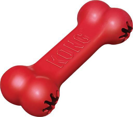 Kong Large Goodie Bone - Mr Mochas Pet Supplies