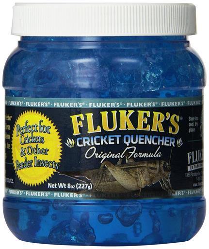 Fluker's Cricket Quencher Original Formula