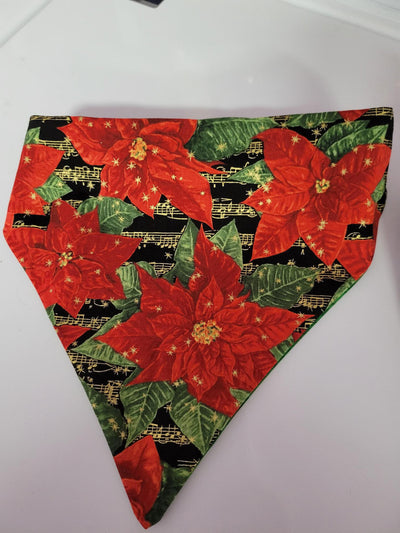 Bandana Christmas - Medium/Large