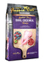 Fussie Cat Dry Quail & Duck Formula