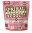 Primal Dog FD Nugget Turkey & Sardine - Mr Mochas Pet Supplies