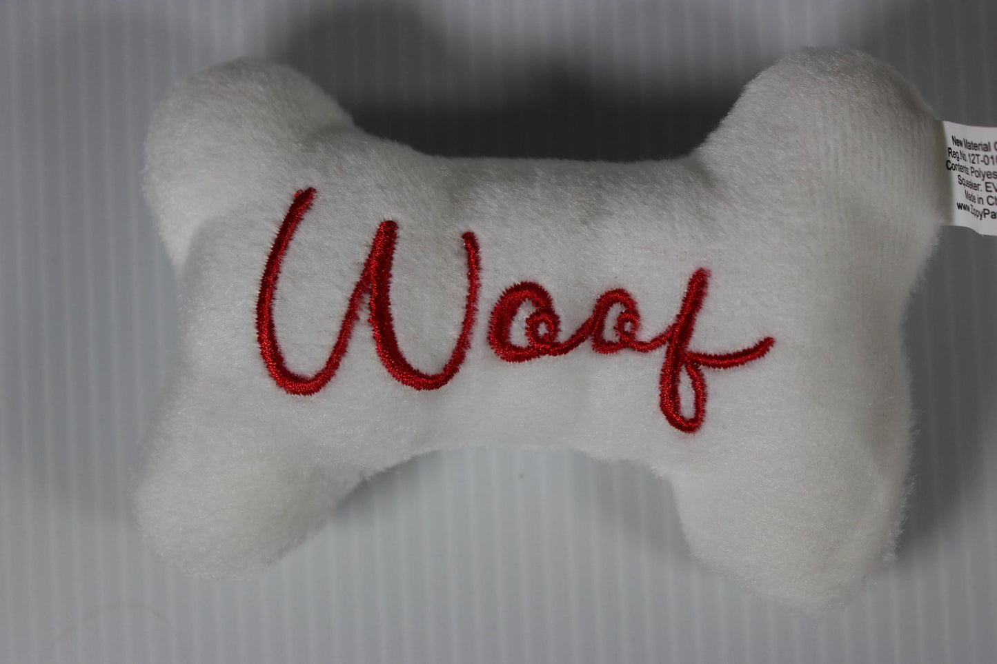 Small Christmas Plush