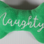 Small Christmas Plush