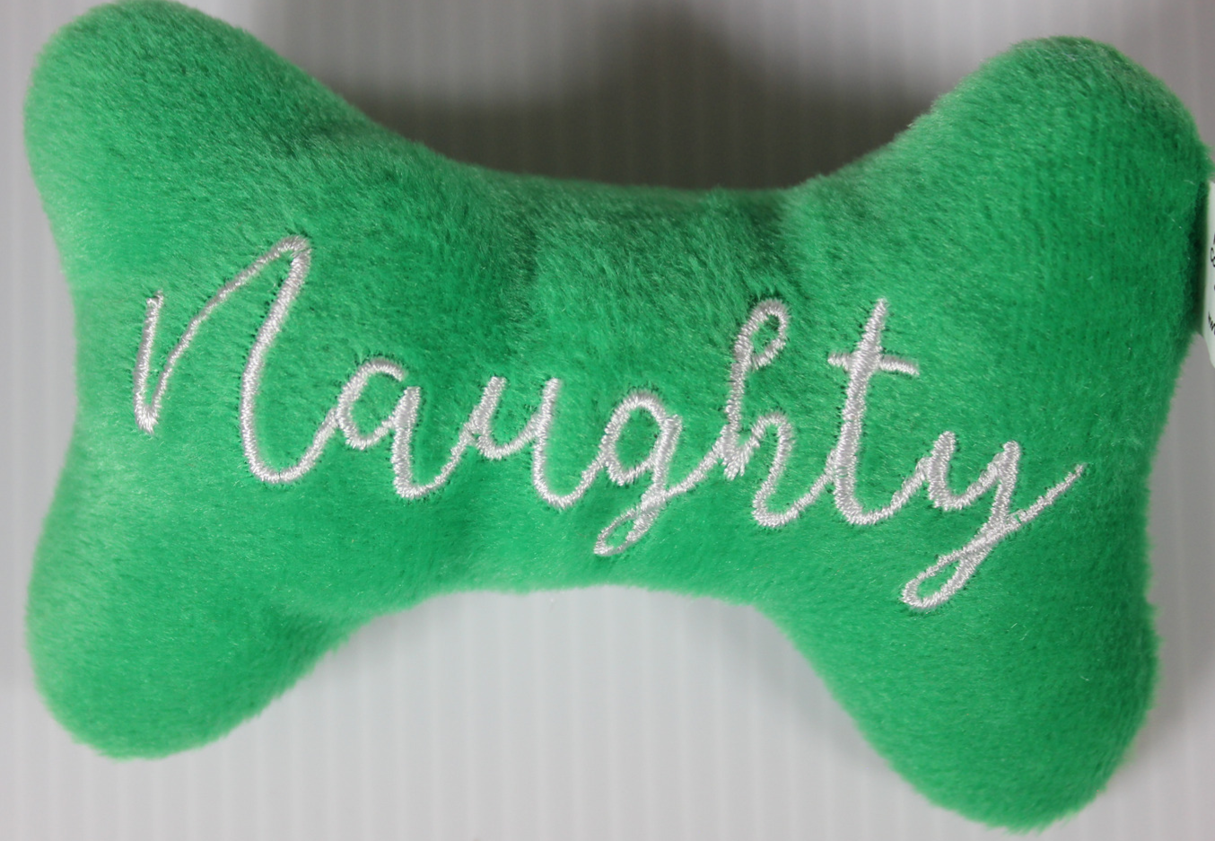 Small Christmas Plush