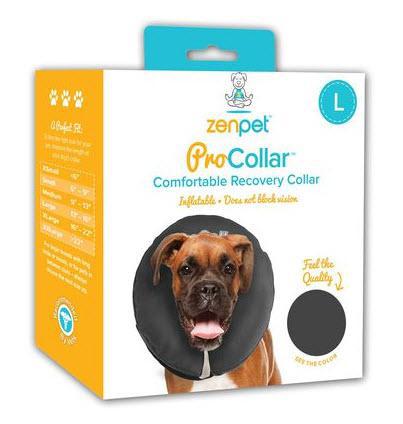 ZenPet Zencollar Inflatable