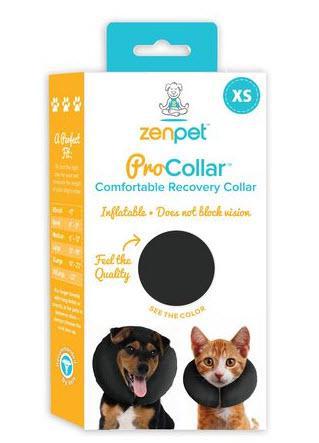 ZenPet Zencollar Inflatable