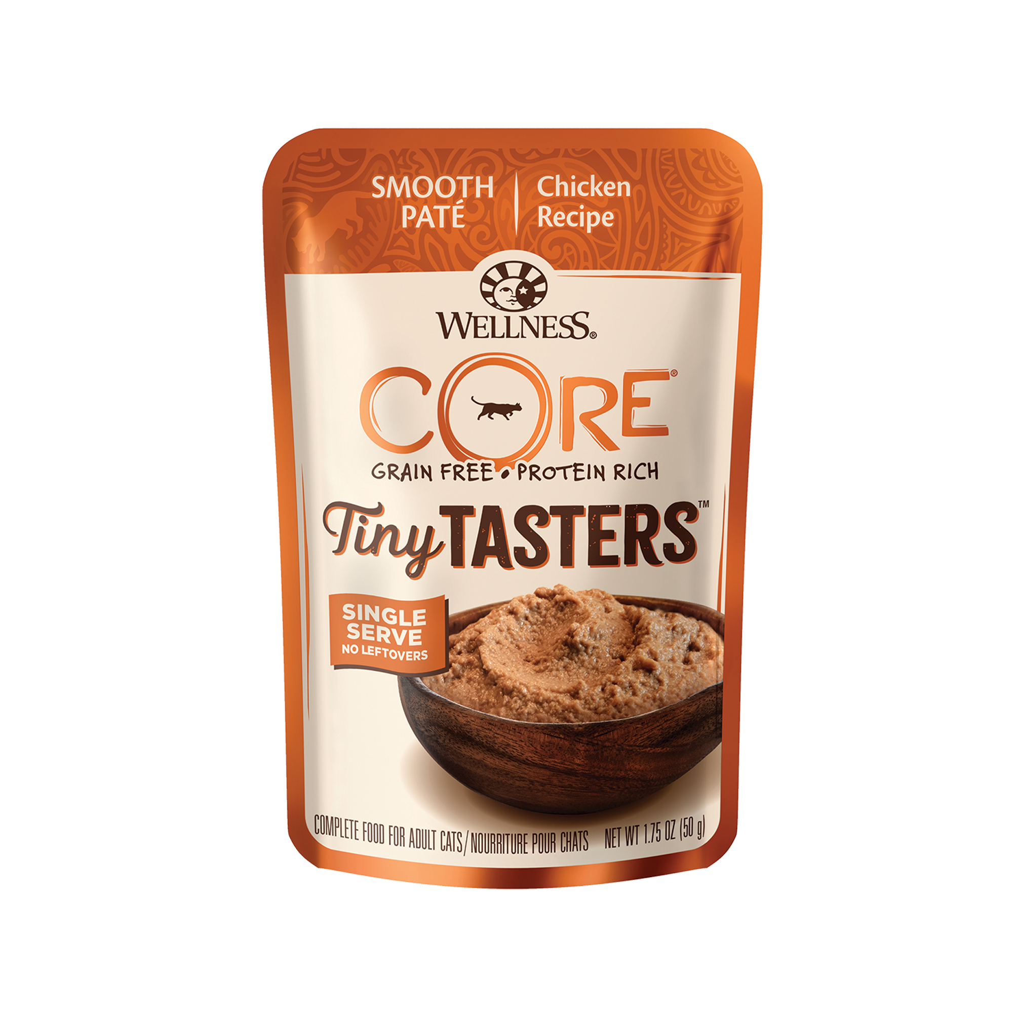 Wellness CORE Tiny Tasters - Mr Mochas Pet Supplies