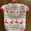 Reindeer Christmas Tshirt