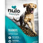 Nulo Treats Training Salmon 4oz - Mr Mochas Pet Supplies