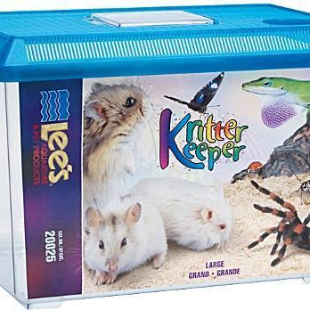 Lee's Kritter Keepers