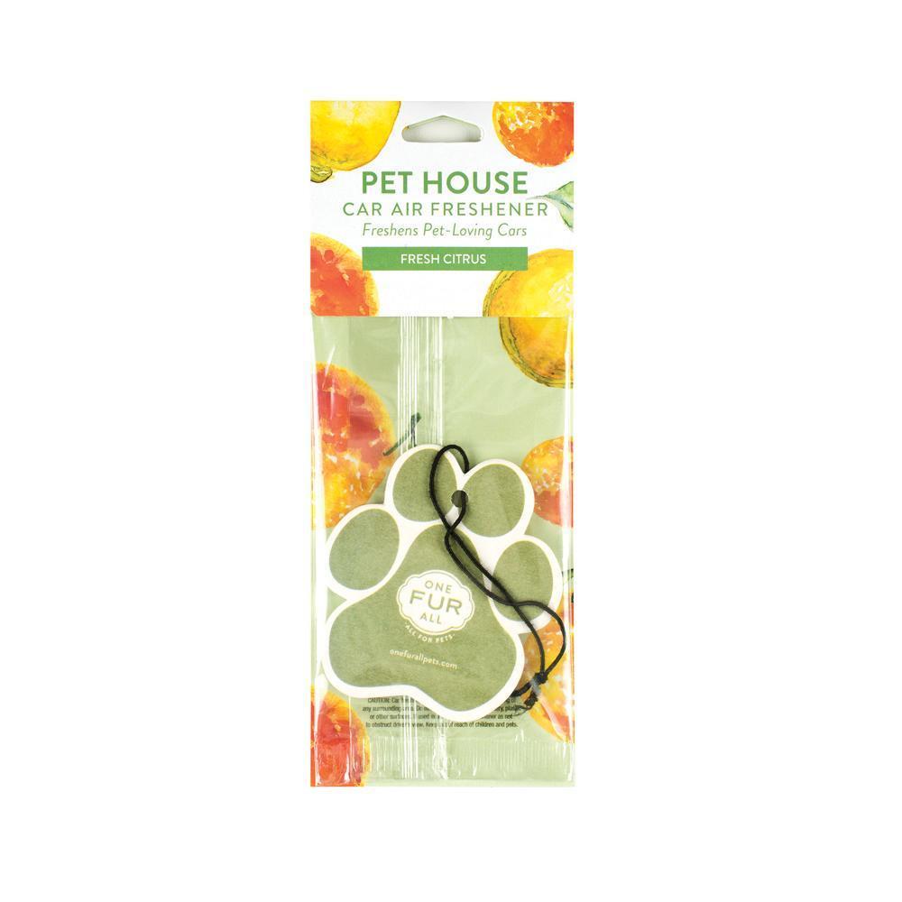 Pet House Candle Mediterranean Sea - Mr Mochas Pet Supplies