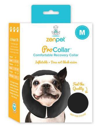 ZenPet Zencollar Inflatable