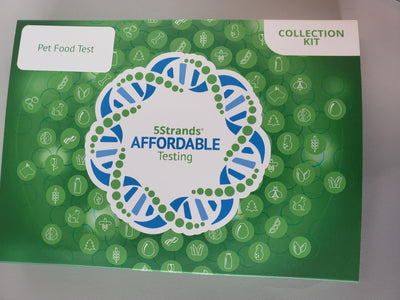 5 Strands Affordable Testing Kit