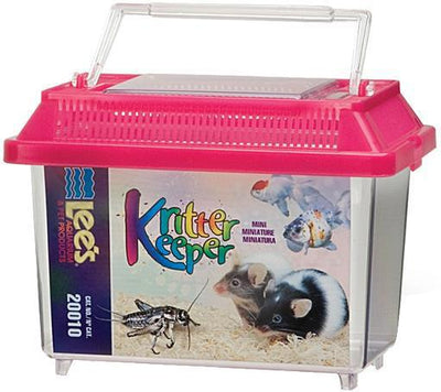 Lee's Kritter Keeper Mini - Mr Mochas Pet Supplies