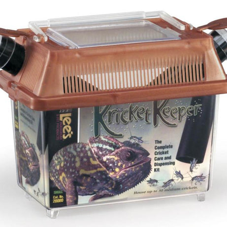 Lee's Kritter Keepers