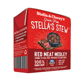 Stella & Chewy's Dog Wet Stews - Mr Mochas Pet Supplies