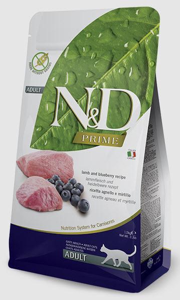 Farmina Cat Dry Prime