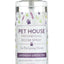 Pet House Candle Lavender Green Tea