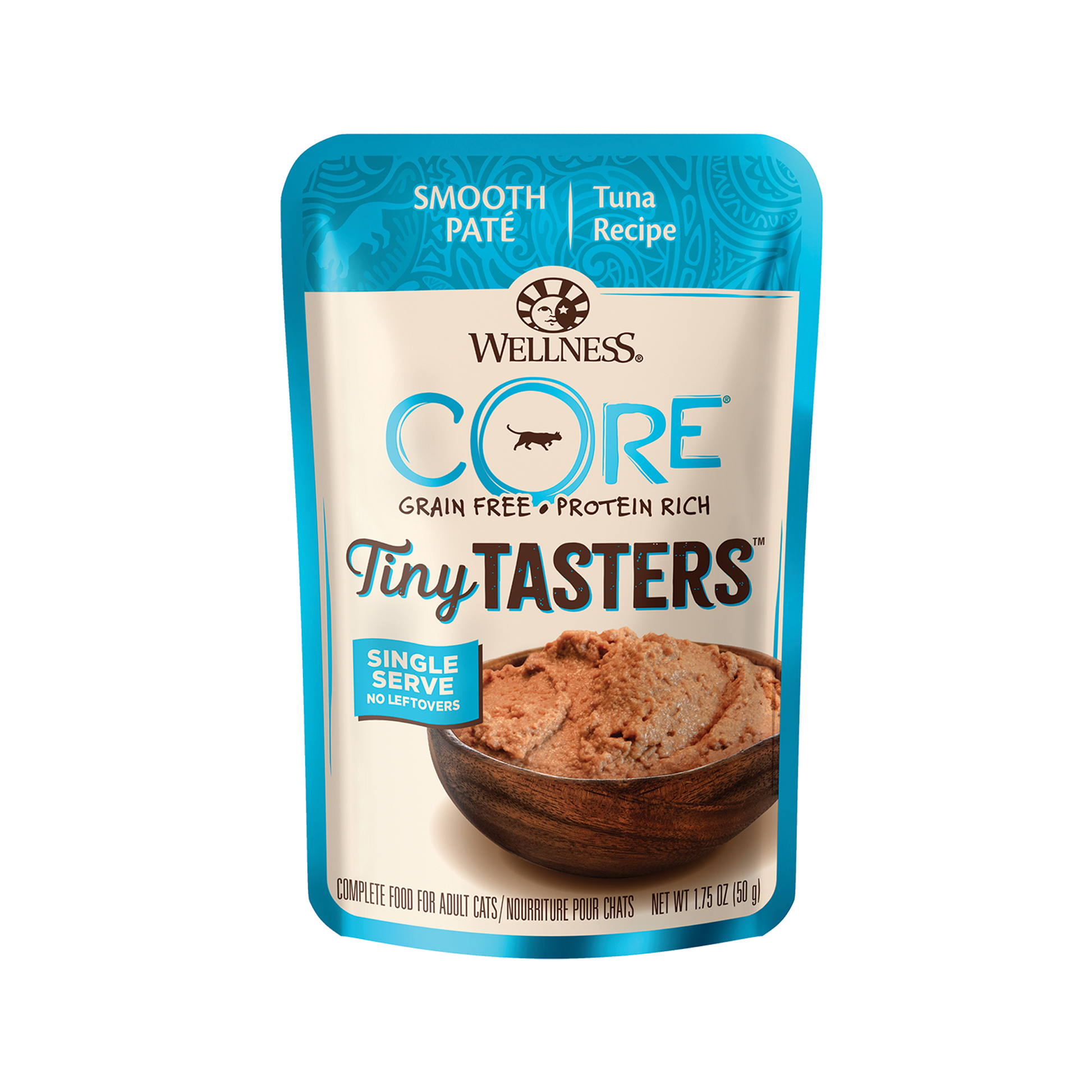 Wellness CORE Tiny Tasters - Mr Mochas Pet Supplies