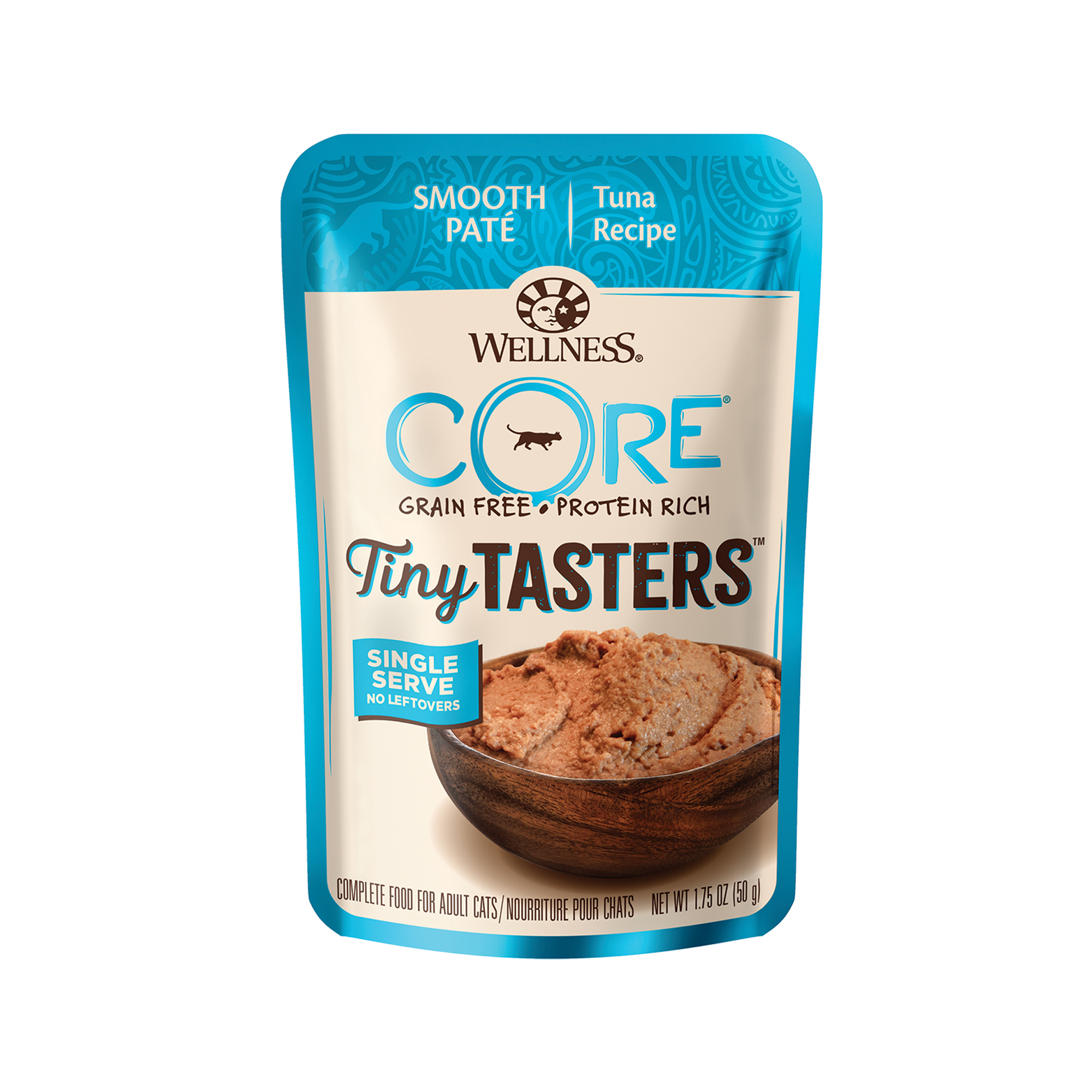 Wellness CORE Tiny Tasters - Mr Mochas Pet Supplies