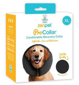 ZenPet Zencollar Inflatable