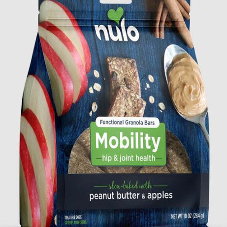 Nulo Granola Treats