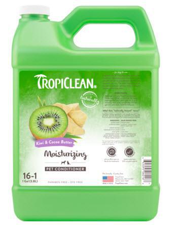 Tropiclean Conditioner Kiwi Gal