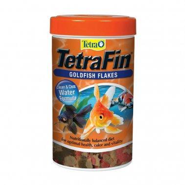 Tetra Tetra Fin 7.06oz - Mr Mochas Pet Supplies