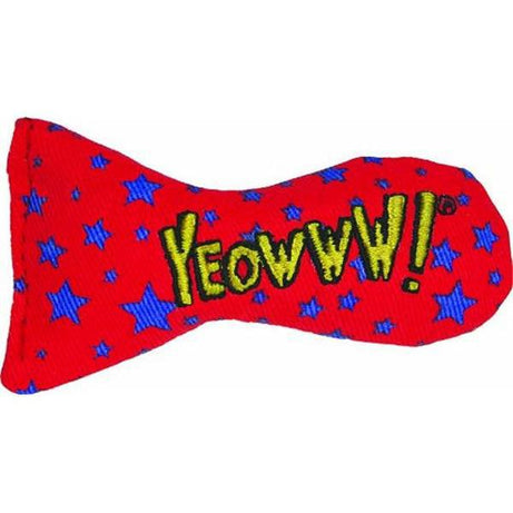 Yeowww Catnip Stinkies Stars - Mr Mochas Pet Supplies