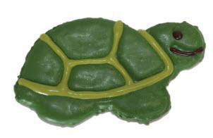 Preppy Puppy Dog Cookies