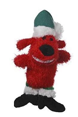 Holiday Multipet Dog Toys